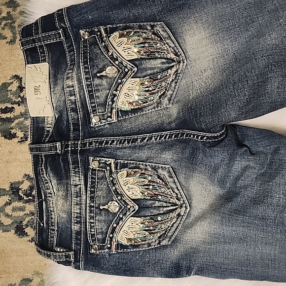 Miss me jeans - Picture 3 of 5